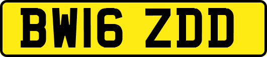 BW16ZDD