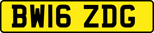 BW16ZDG