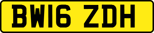 BW16ZDH