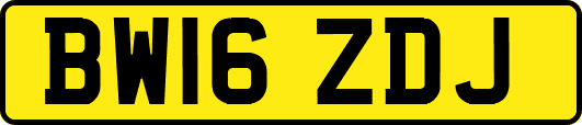 BW16ZDJ