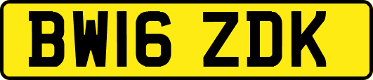 BW16ZDK