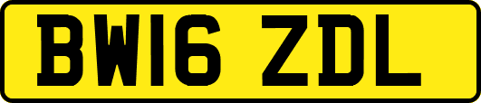 BW16ZDL