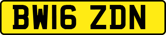 BW16ZDN