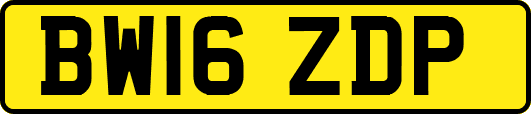 BW16ZDP