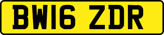 BW16ZDR