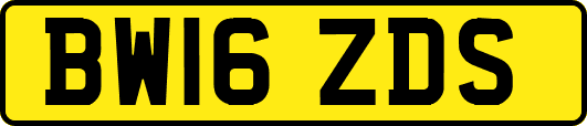 BW16ZDS