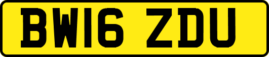 BW16ZDU