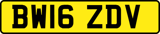 BW16ZDV