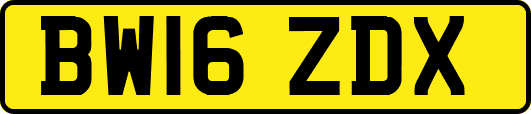 BW16ZDX