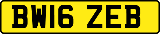 BW16ZEB