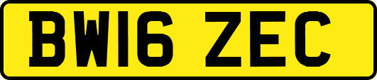 BW16ZEC