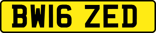 BW16ZED