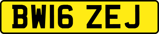 BW16ZEJ