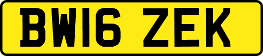 BW16ZEK