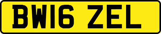 BW16ZEL