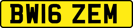 BW16ZEM