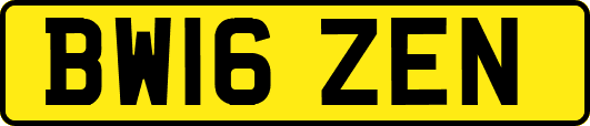 BW16ZEN