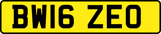 BW16ZEO