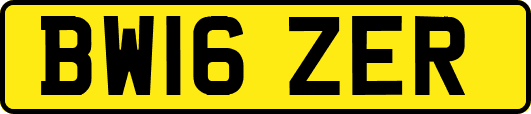 BW16ZER