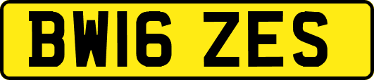 BW16ZES