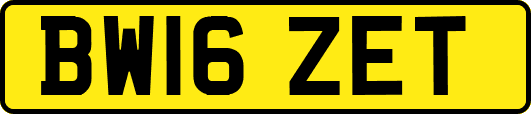 BW16ZET