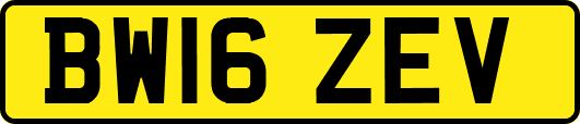BW16ZEV