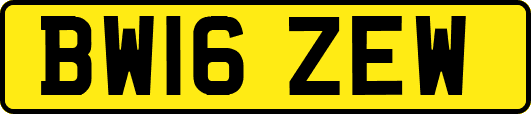 BW16ZEW