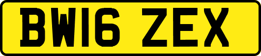 BW16ZEX