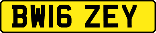 BW16ZEY