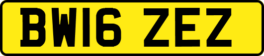 BW16ZEZ