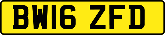 BW16ZFD