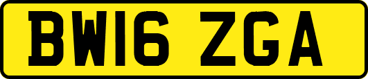BW16ZGA