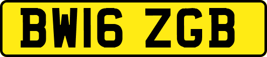 BW16ZGB