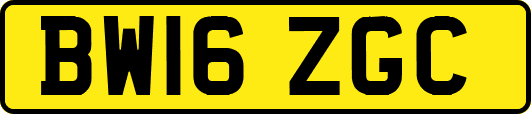 BW16ZGC