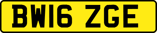 BW16ZGE