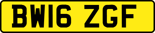 BW16ZGF