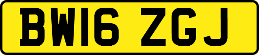 BW16ZGJ