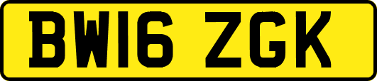 BW16ZGK