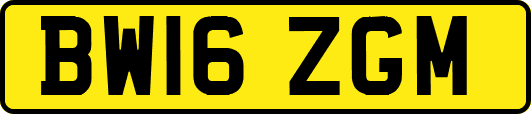 BW16ZGM