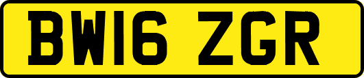 BW16ZGR