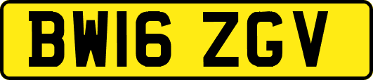 BW16ZGV