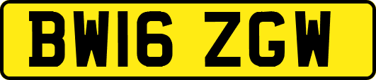 BW16ZGW