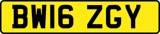 BW16ZGY