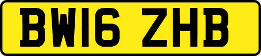 BW16ZHB