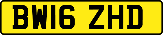 BW16ZHD