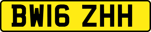BW16ZHH