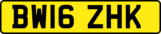 BW16ZHK