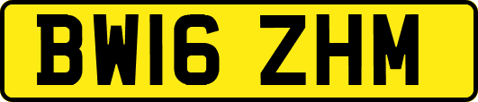 BW16ZHM