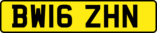 BW16ZHN