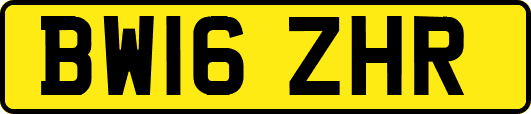 BW16ZHR